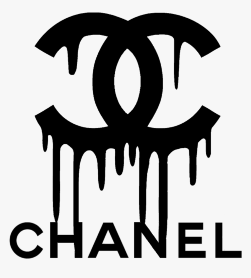Network Brand Graphics Logo Chanel Portable Clipart - Chanel Logo, HD Png  Download - kindpng