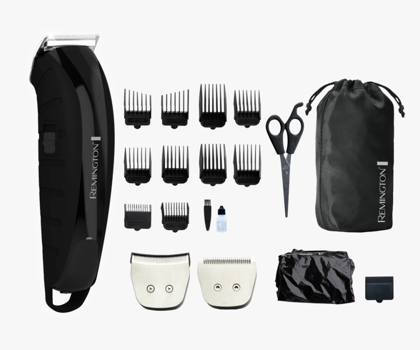 Remington Haircut Kit, HD Png Download, Free Download