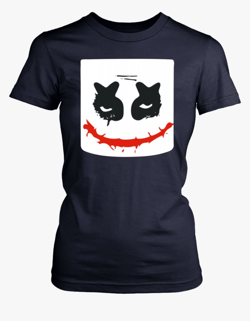 Funny Scary Joker Face Halloween Costume Shirt - Pikachu, HD Png Download, Free Download