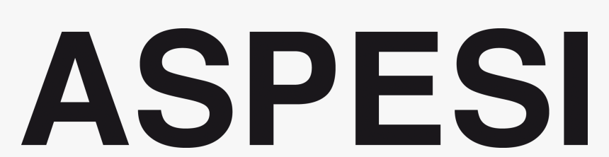 Aspesi - Aspesi Logo Png, Transparent Png, Free Download