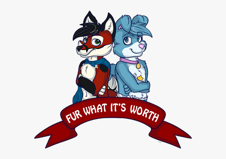 Fur What It's Worth, HD Png Download, Free Download