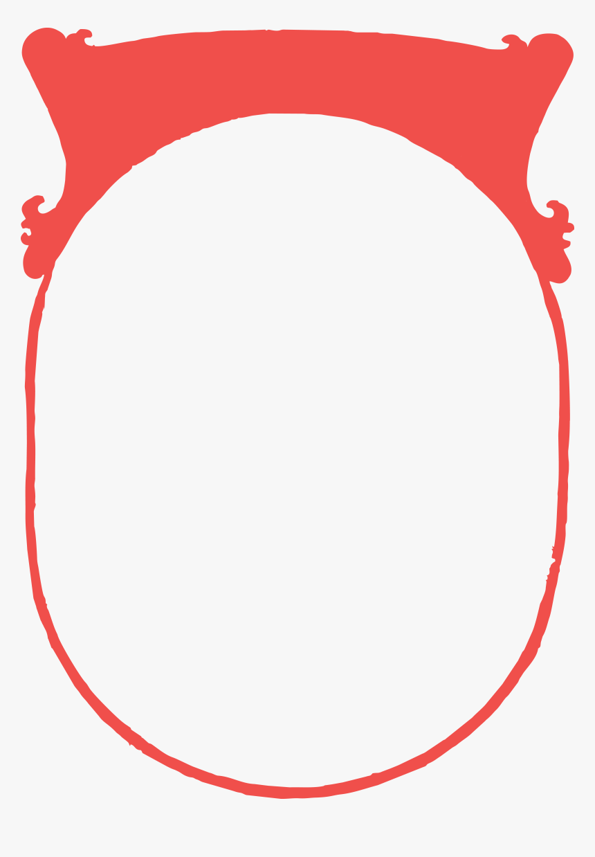 Frame Retro Png, Transparent Png, Free Download