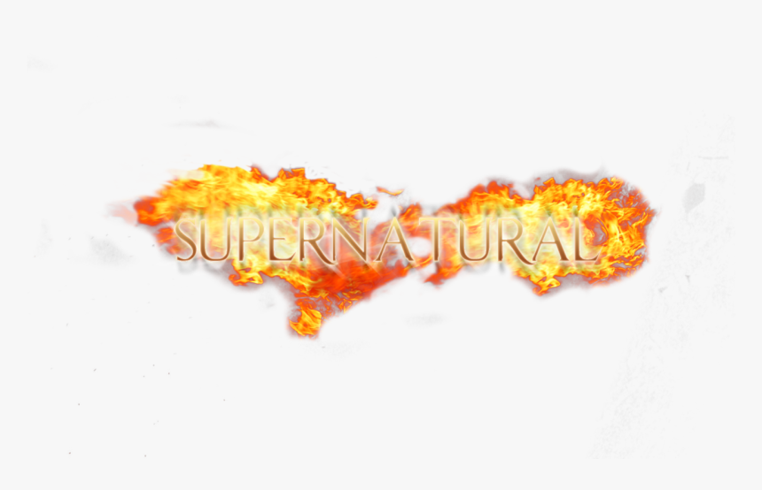 Transparent Supernatural Png - Supernatural Logo Png, Png Download, Free Download