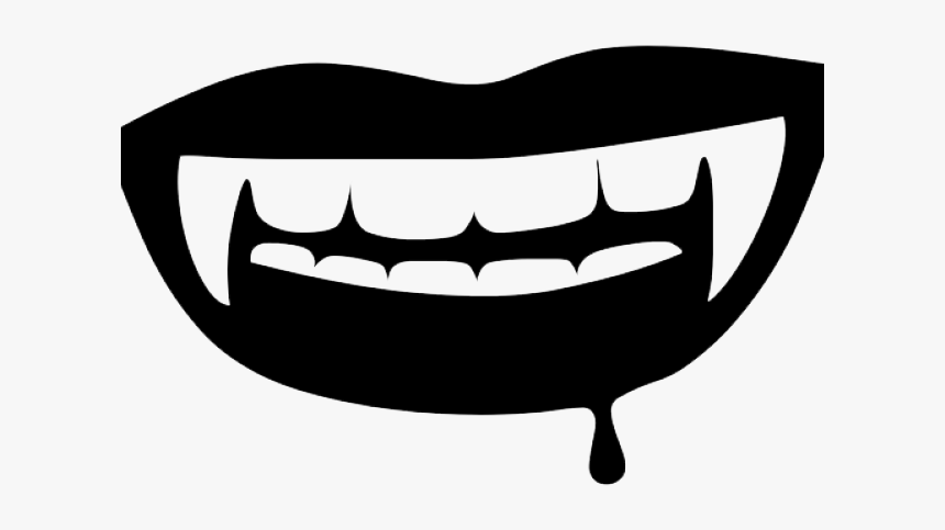 Vampire Png Transparent Images Vampire Fangs Transparent Background Png Download Kindpng