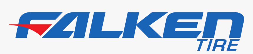 Falken Tire Logo Falken Tire Hd Png Download Kindpng