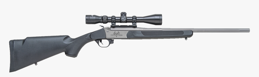 Traditions Single Shot Rifle, HD Png Download, Free Download