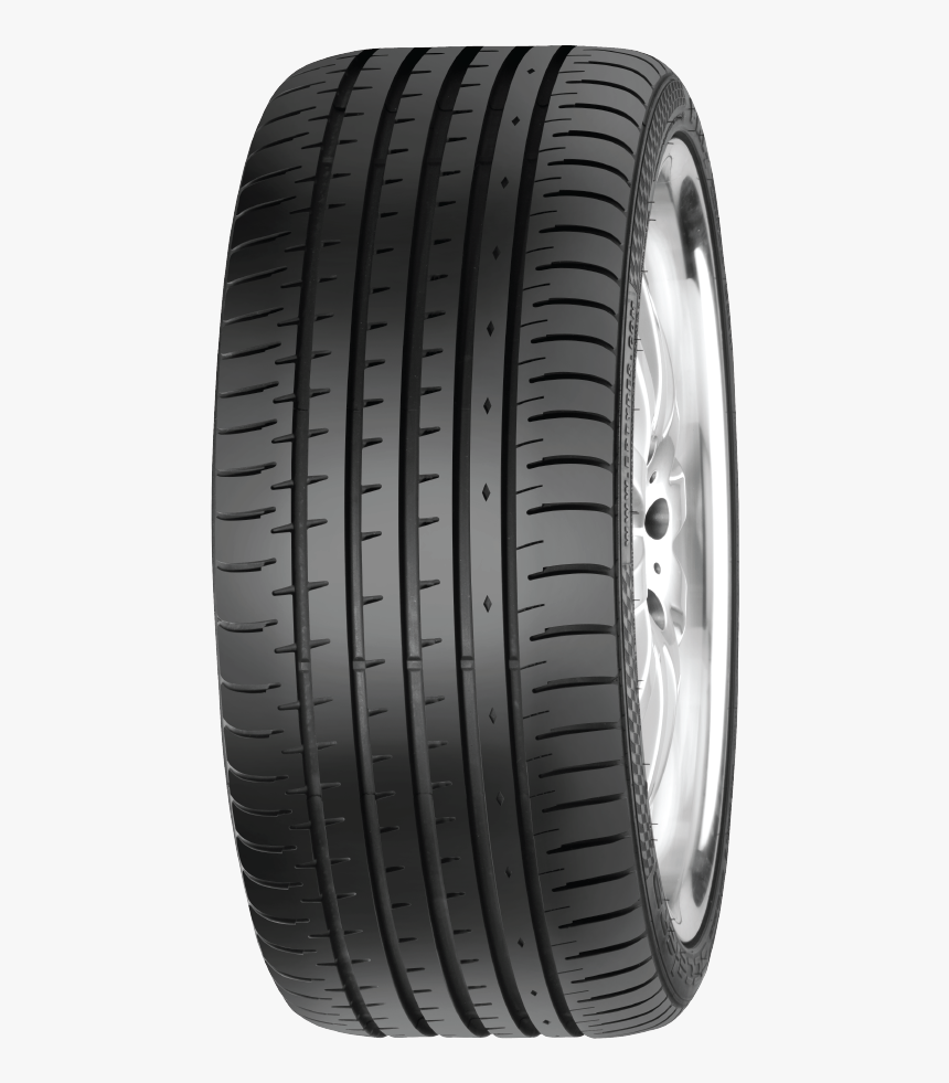 Accelera All-season, Uhp Tire For Wider Fitments - Accelera Phi 2, HD Png Download, Free Download