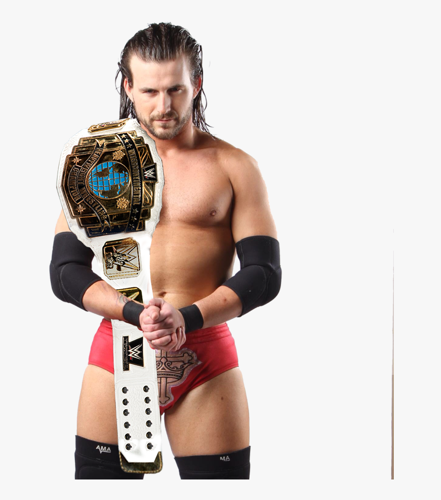 Transparent Adam Cole Png - Adam Cole Wwe Nxt, Png Download, Free Download