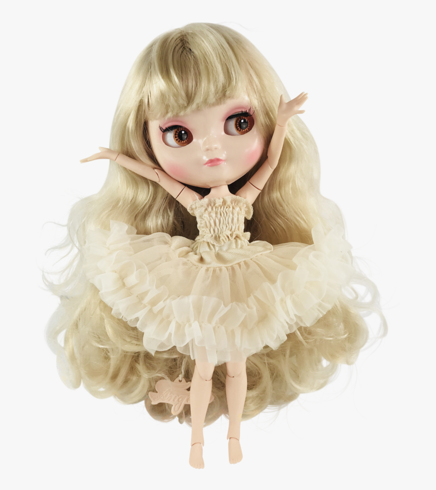 Fashion Doll, HD Png Download, Free Download