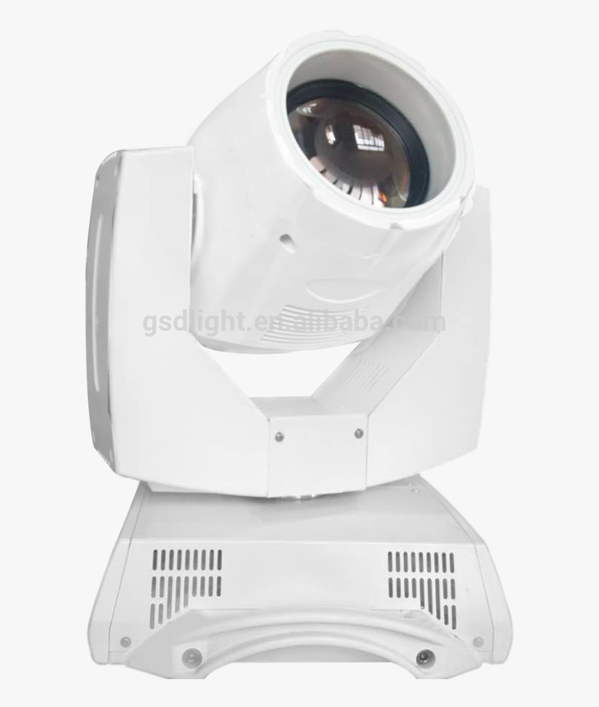 Super Sharpy 7r Beam Moving Head Light Dj Professional - Humidifier, HD Png Download, Free Download