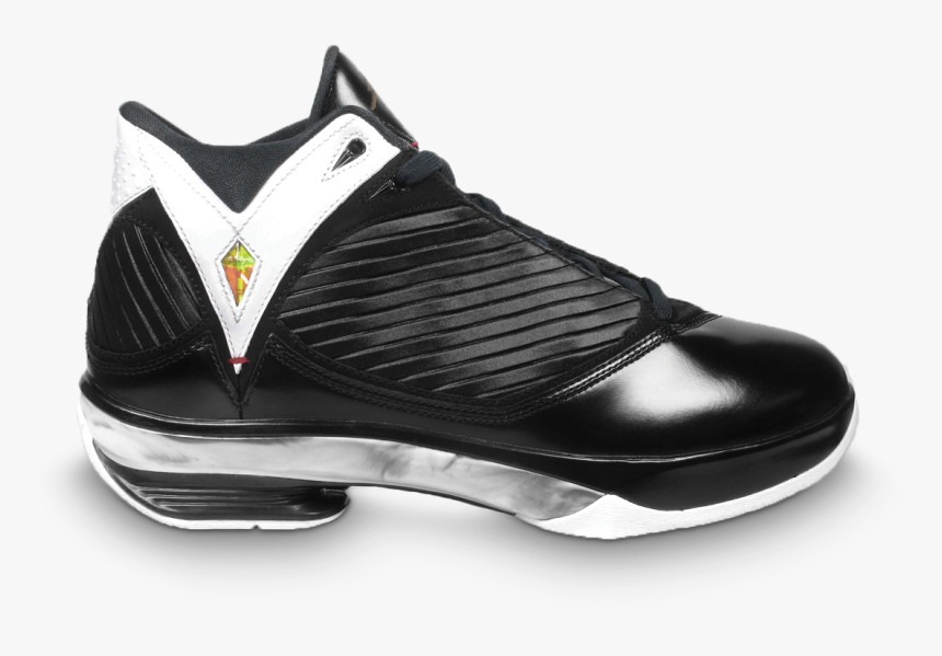 Cartoon Jordans 1 Banned Png , Png Download - Air Jordan 2009, Transparent Png, Free Download