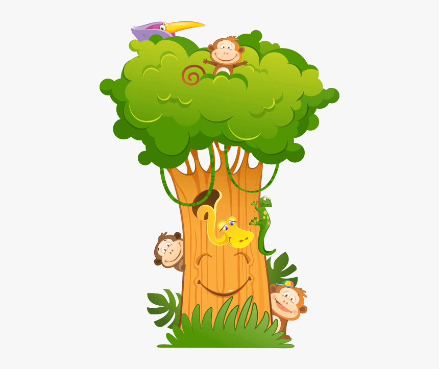 Kids Room Sticker Png, Transparent Png, Free Download