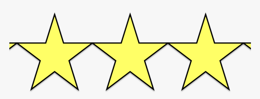 4.5 5 Stars Png, Transparent Png, Free Download