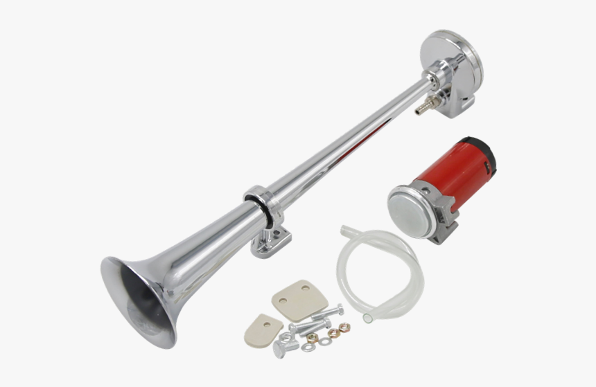 24v Pakistan Market Air Pressure Air Horn - Trumpet, HD Png Download, Free Download