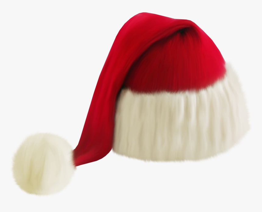 Christmas Bonnet Clip Art - Gorros De Navidad Gif, HD Png Download - kindpn...