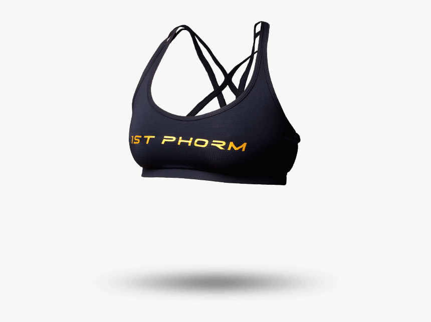 Sports Bra, HD Png Download, Free Download