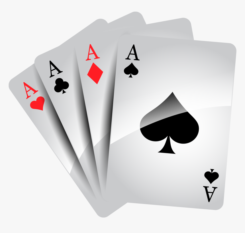 Solitaire Cards Png - Cards Png Hd, Transparent Png, Free Download