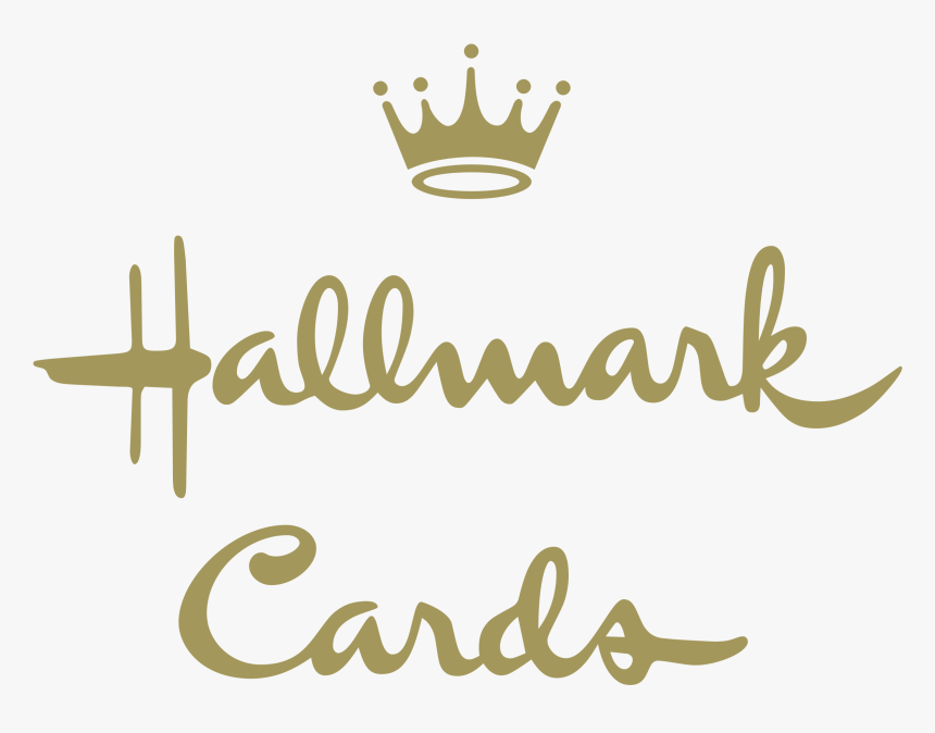 Hallmark Logo, HD Png Download, Free Download