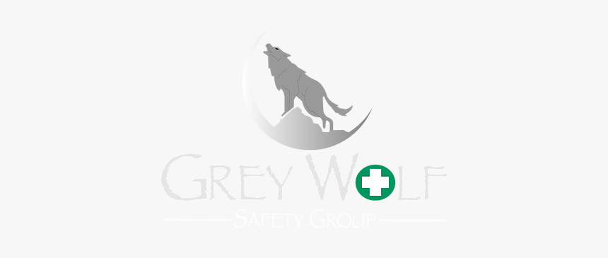 Grey Wolf Safety Group, HD Png Download, Free Download