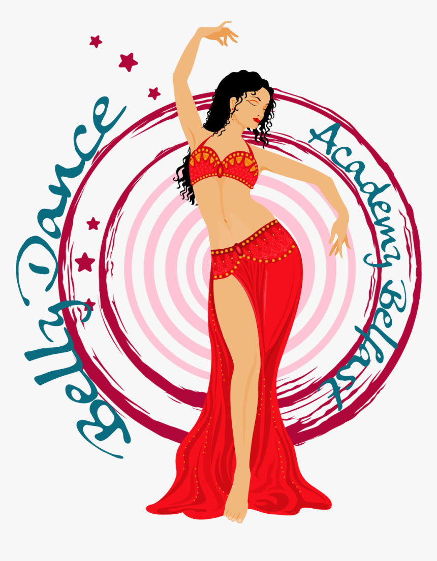 When We Do What We Love - Belly Dance Happy Hour, HD Png Download, Free Download