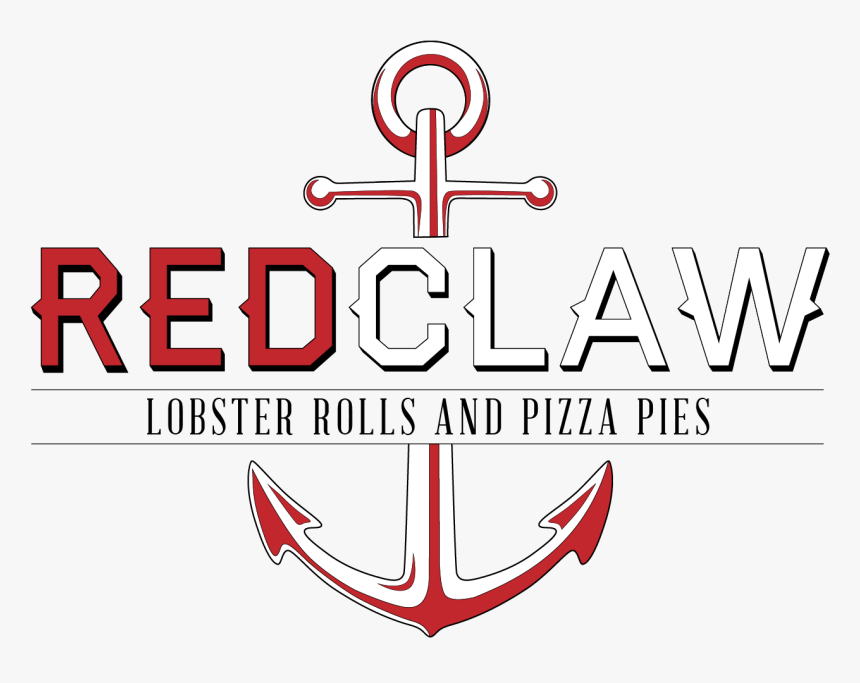 The Red Claw - Graphic Design, HD Png Download, Free Download