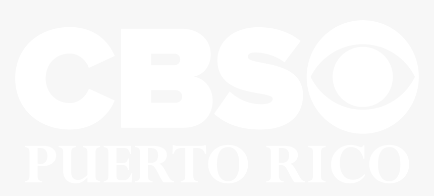 Cbs Puerto Rico - Poster, HD Png Download, Free Download