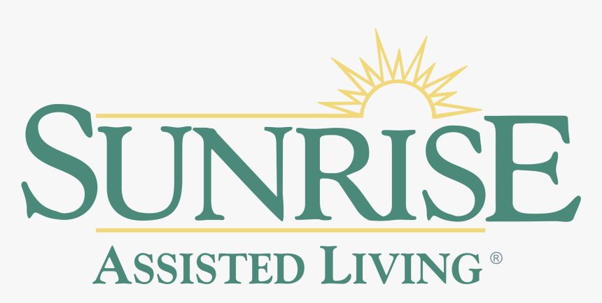 Sunrise Senior Living, HD Png Download, Free Download