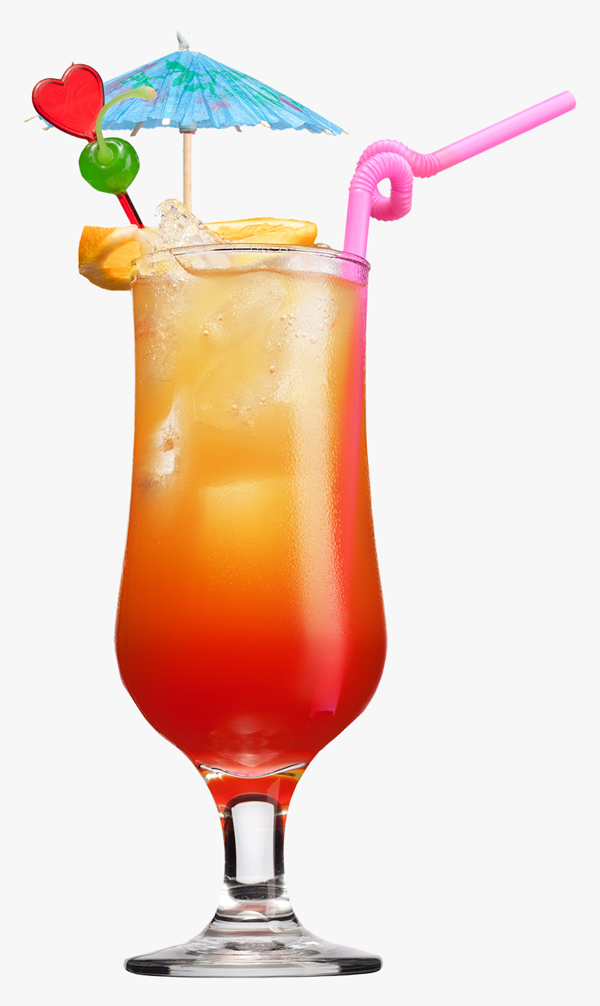 Drinks Clipart Welcome Drink - Cocktail Transparent, HD Png Download ...