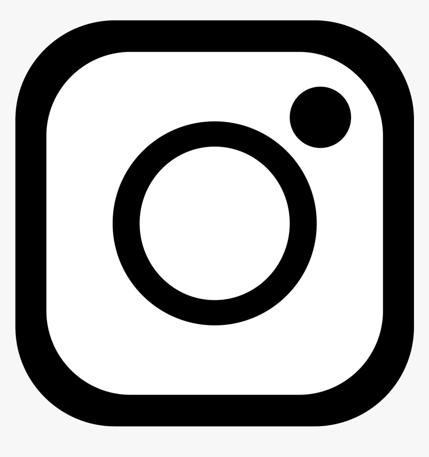 Clip Art Instagram Logo Psd - Instagram Logo Transparent Background, HD ...