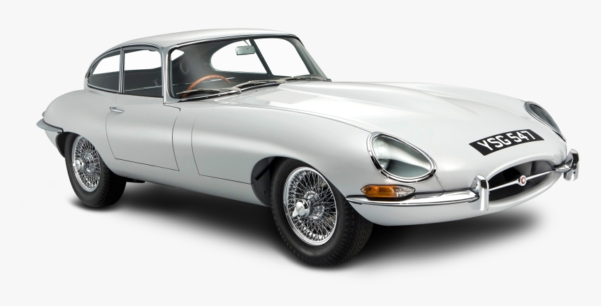 Jaguar E Type Zero Png, Transparent Png, Free Download