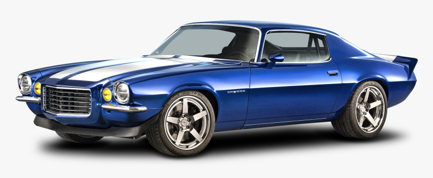 1970 Chevy Camaro, HD Png Download, Free Download