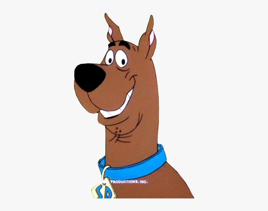 Scooby Doo Show Title, HD Png Download, Free Download