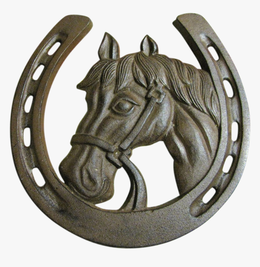 Horse shoe