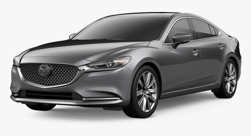 Mazda6 Specials In Morrow, Ga - 2019 Mazda 6 Sport, HD Png Download, Free Download