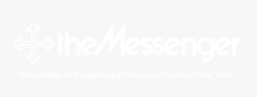 The Messenger Newsletter Of The Episcopal Diocese Of - Graphic Design, HD Png Download, Free Download