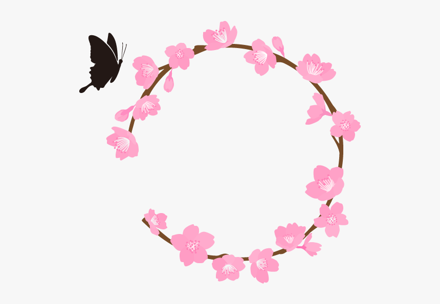 Sakura Png Image - Sakura Png, Transparent Png, Free Download