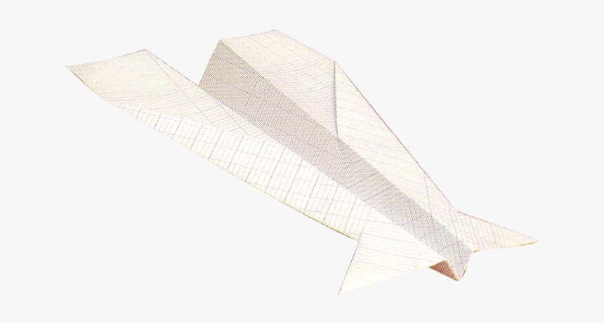 Avion - Avion En Papier Canard, HD Png Download, Free Download