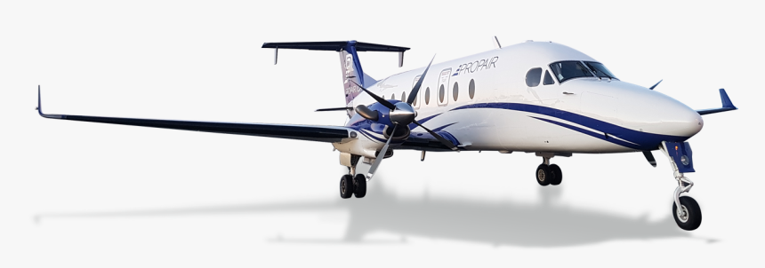 Beechcraft 1900d Series Png, Transparent Png, Free Download