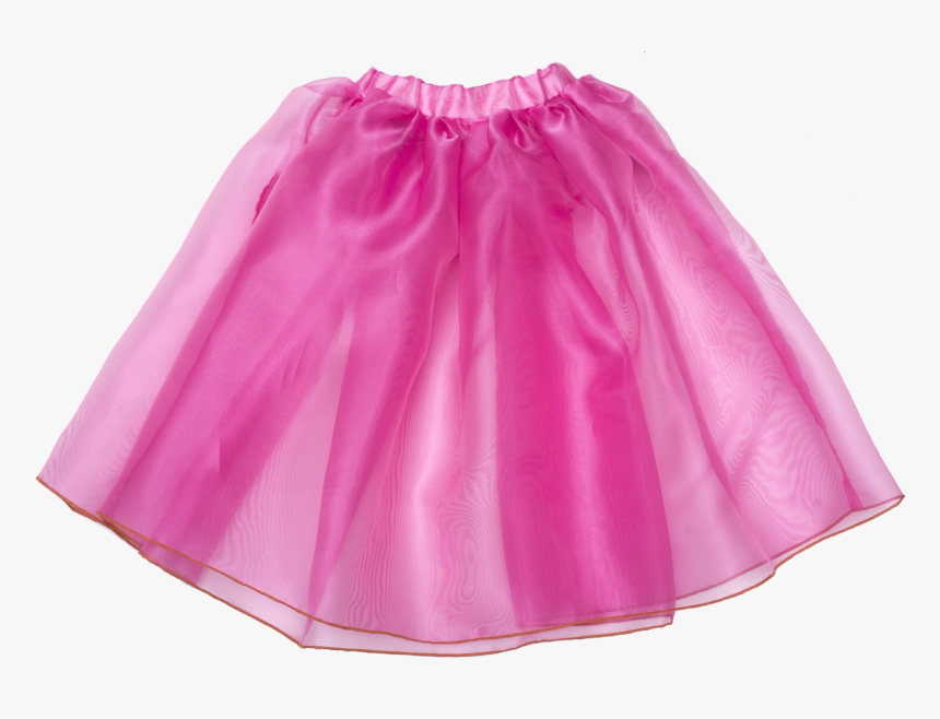 Chiffon Skirt Png, Transparent Png, Free Download