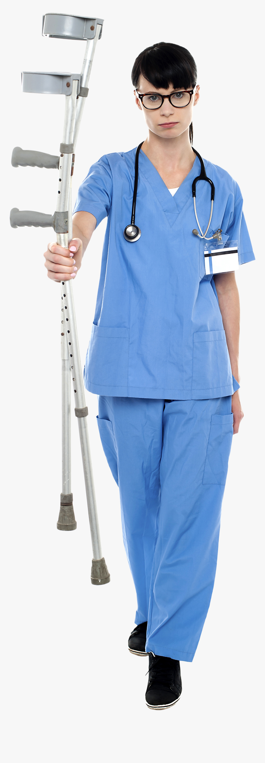 Crutch, HD Png Download, Free Download