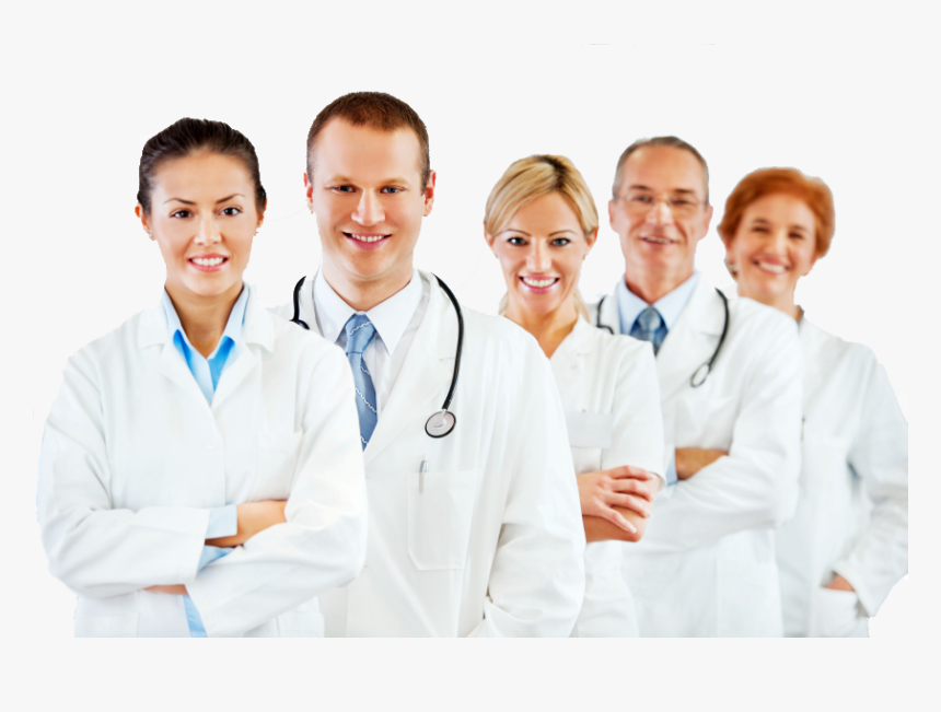 Doctors Png Image - Doctor Nurse Transparent, Png Download, Free Download