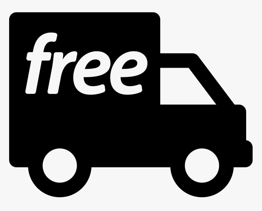 Download Delivery Truck Svg Png Icon Free Download Free Free Delivery Icon Png Transparent Png Kindpng