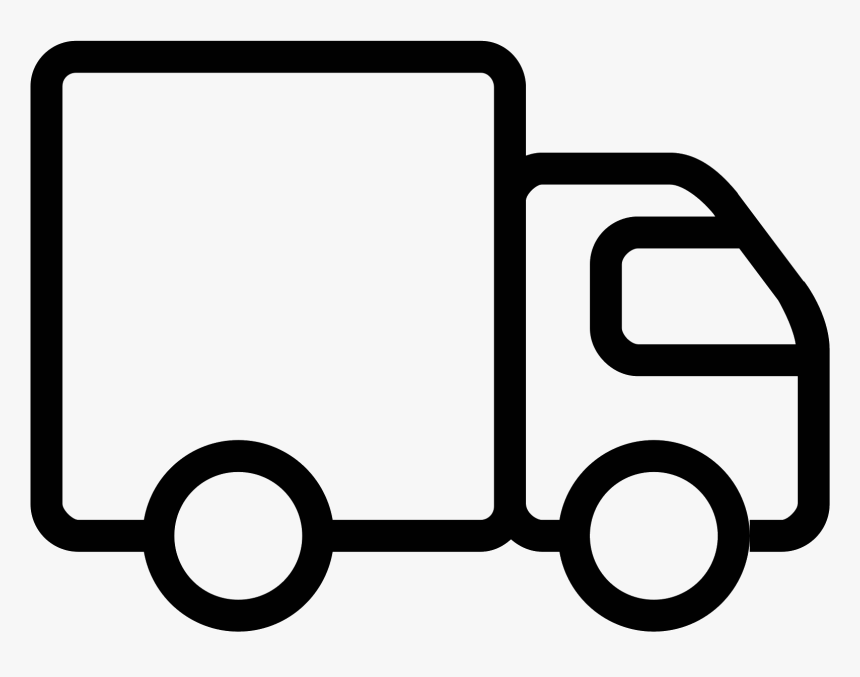 Transparent Delivery Clipart - Shipment Icon Png, Png Download, Free Download