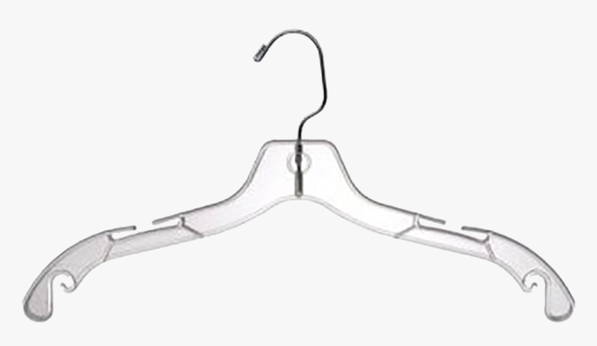 17 - Clothes Hanger, HD Png Download, Free Download