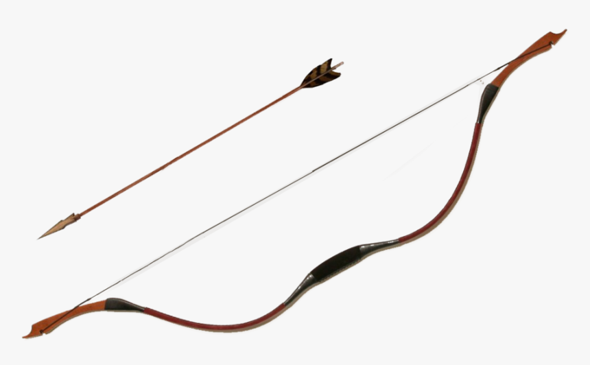 Arrow Bow Png Bow And Arrow Png Transparent Png Kindpng