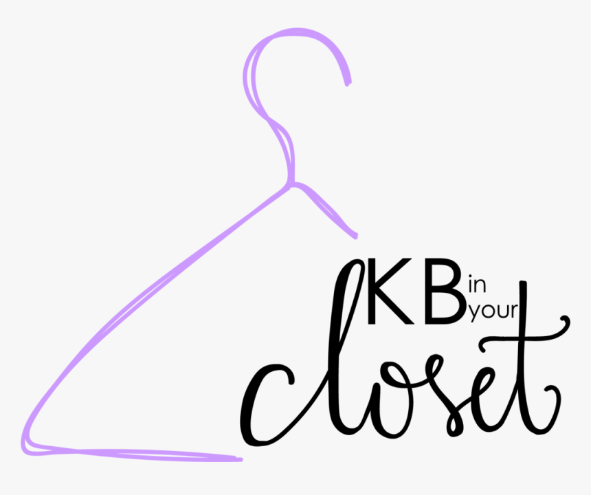 Kb Closet Purple Hanger, HD Png Download - kindpng