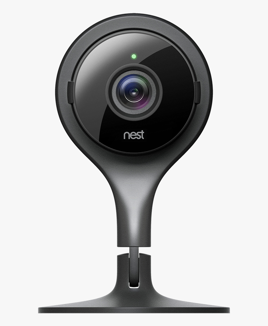 Nest Cam Png, Transparent Png, Free Download