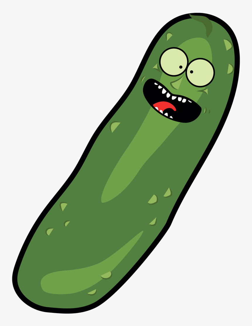 Pickle Knob Sticker - Carrot, HD Png Download - kindpng