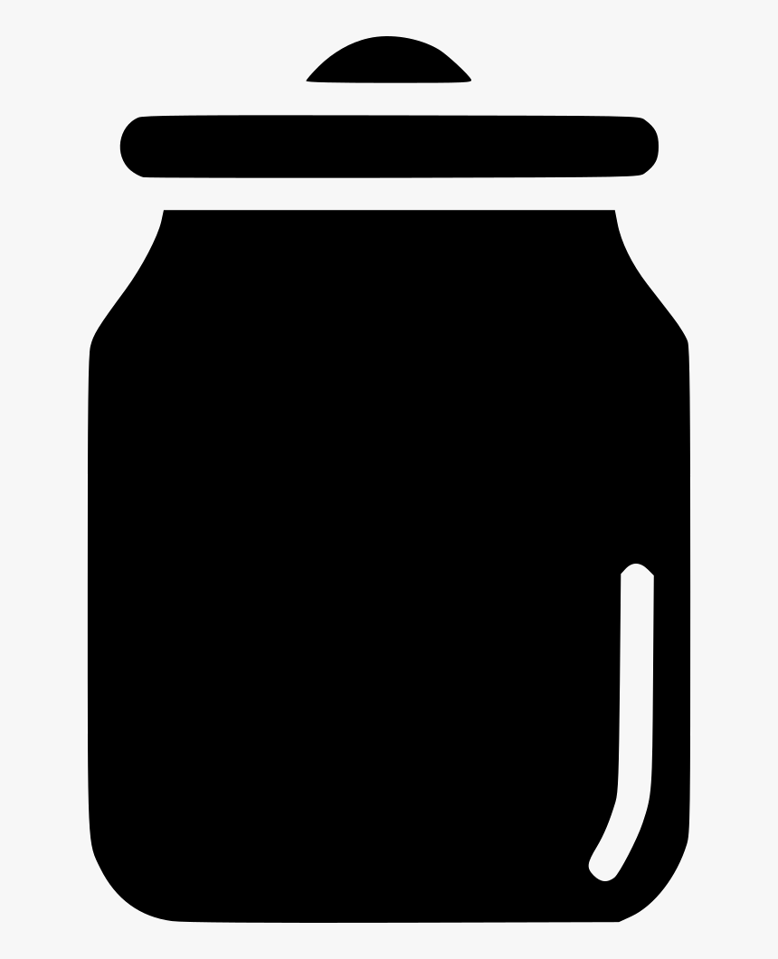 Can Jar Pickle Vessel Container, HD Png Download, Free Download