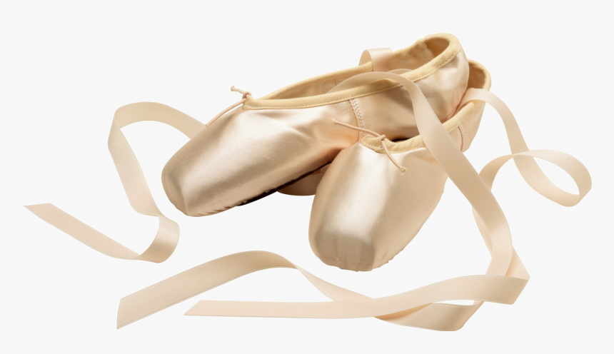 Dance Shoes Png Picture - Ballet Shoes Png, Transparent Png, Free Download